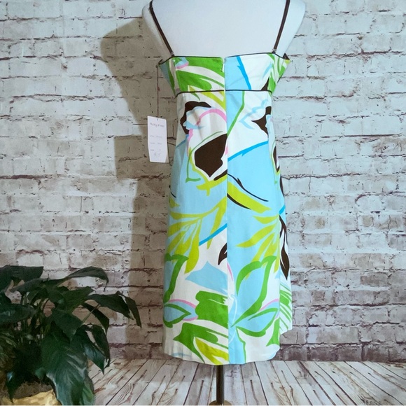 BECKY & MAX DRESS - Picture 3 of 12